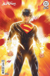 Absolute Superman #24 Cover B Mi...