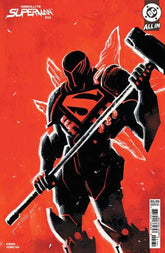 Absolute Superman #24 Cover C Ju...