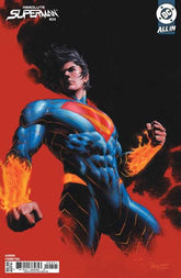 Absolute Superman #24 Cover D Ca...