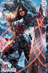 Absolute Wonder Woman #25 Cover ...