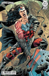 Absolute Wonder Woman #25 Cover ...