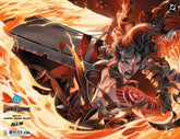 Absolute Wonder Woman #25 Cover ...