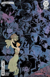 Absolute Wonder Woman #25 Cover ...