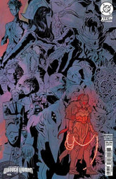 Absolute Wonder Woman #25 Cover ...