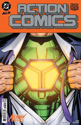 Action Comics #1103 Cover B Ryan...