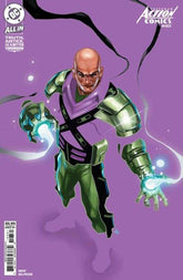 Action Comics #1103 Cover C Don ...