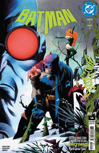 Batman #14 Cover A Matteo Scalera (Batman Bad Seeds)