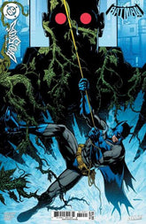 Batman #14 Cover D Ryan Sook Car...