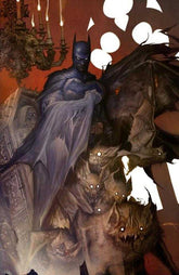 Batman #14 Cover I Dan Quintana ...