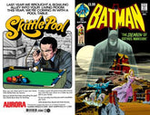 Batman #227 Facsimile Edition Co...