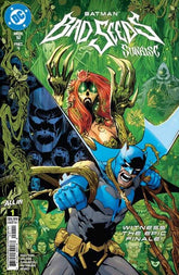 Batman Bad Seeds Sunrise #1 (One...