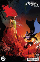 Batman Bad Seeds Sunrise #1 (One...