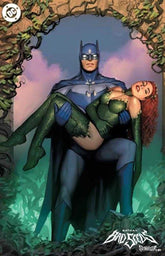 Batman Bad Seeds Sunrise #1 (One...