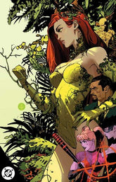 Batman Bad Seeds Sunrise #1 (One...