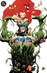 Batman Bad Seeds Sunrise #1 (One...