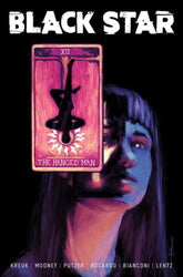 Black Star #4 (Of 5) Cover A And...