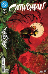 Catwoman #92 Cover A Sebastian F...