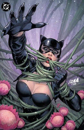 Catwoman #92 Cover E David Nakay...