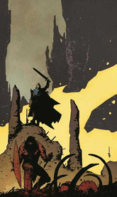 Conan And Dragonero #6 (Of 7) Co...