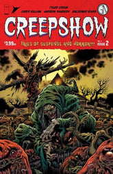 Creepshow Volume 05 #2 (Of 5) Co...