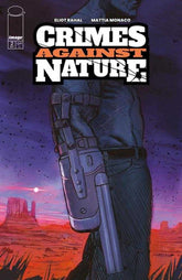 Crimes Against Nature #2 Cover A...