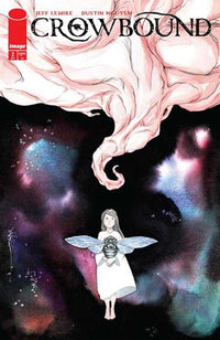 Crowbound #2 Cover A Dustin Nguyen (Mature)