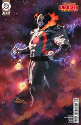 DC All In Saga Darkseid vs The W...