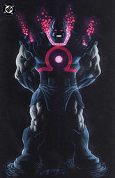 DC All In Saga Darkseid vs The W...