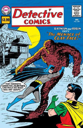 Detective Comics #298 Facsimile ...