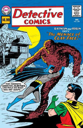 Detective Comics #298 Facsimile ...
