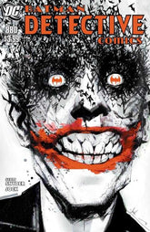 Detective Comics #880 Facsimile ...