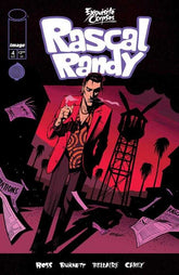 Exquisite Corpses Rascal Randy #...