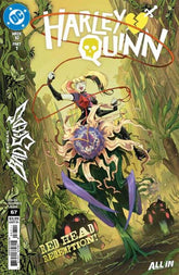 Harley Quinn #67 Cover A Bailie ...