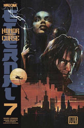 Honor And Curse Eternal #7 (Of 1...
