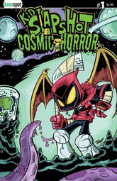 Kid Slapshot Cosmic Horror #1 (O...