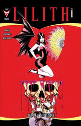 Lilith Blood And Burlesque #1 (O...
