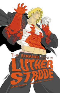 Luther Strode #1 Anniversary Edition Cover A Tradd Moore & Felipe Sobreiro (Mature)