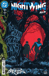 Nightwing #143 Cover A Jorge For...