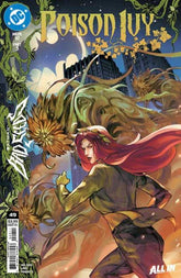 Poison Ivy #49 Cover A Jessica F...