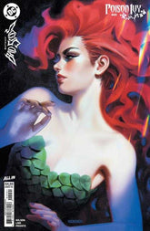 Poison Ivy #49 Cover B Noobovich...