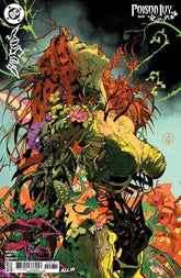Poison Ivy #49 Cover C Dan Mora ...