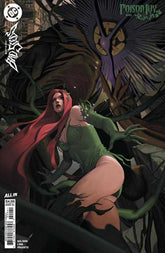 Poison Ivy #49 Cover D Manny Vin...