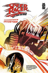 Speed Racer Tales From The Road ...