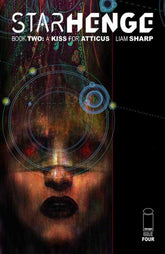 Starhenge Book Two A Kiss For At...