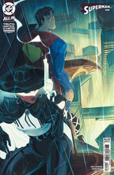 Superman #43 Cover C Bailie Rose...