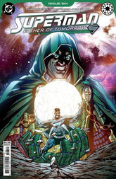 Superman Father Of Tomorrow #6 (...