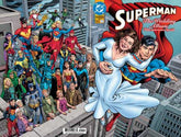 Superman The Wedding Album 30 Th...