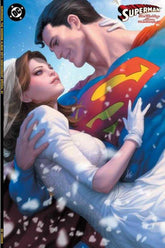 Superman The Wedding Album 30 Th...