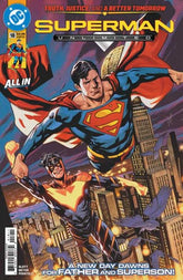 Superman Unlimited #18 Cover A L...