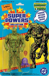 Swamp Thing #1 Facsimile Edition...